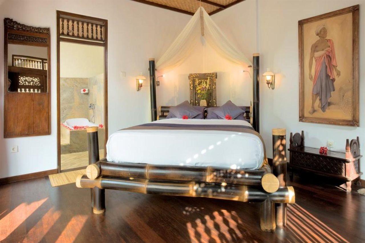 Villa Santai Seminyak Kültér fotó