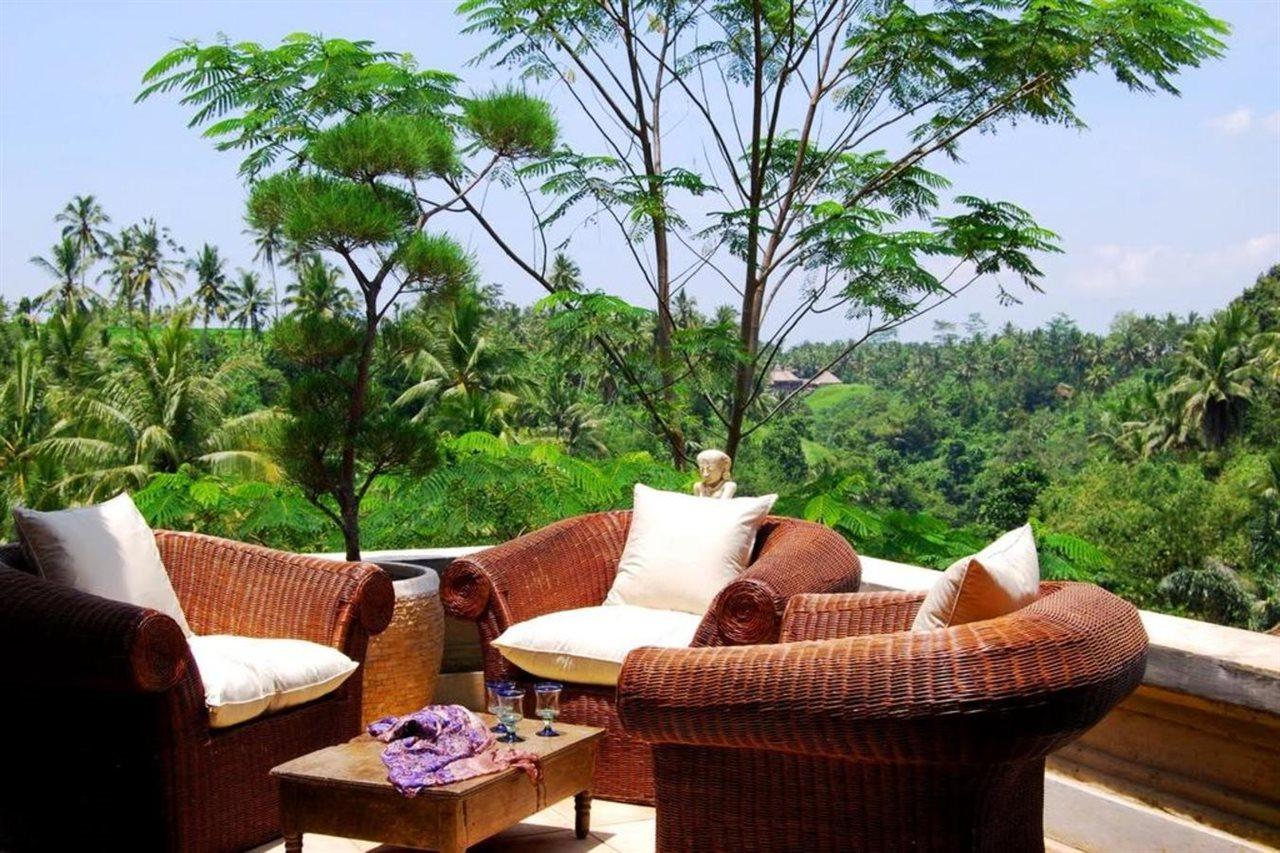 Villa Santai Seminyak Kültér fotó
