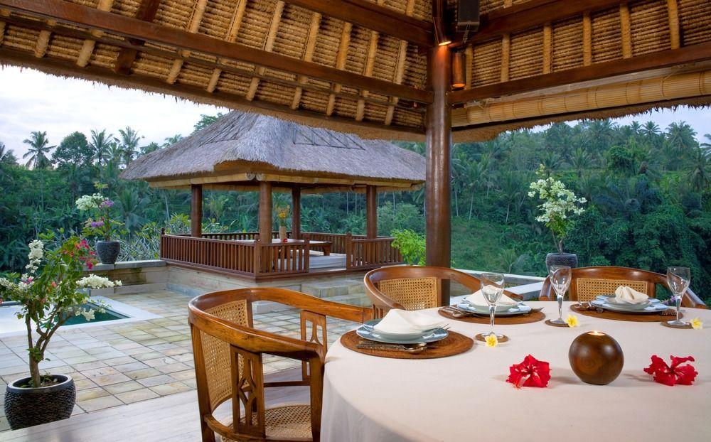 Villa Santai Seminyak Kültér fotó
