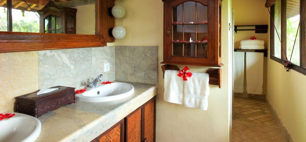 Villa Santai Seminyak Kültér fotó