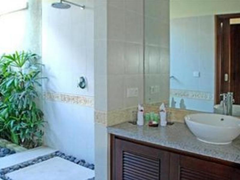 Villa Santai Seminyak Kültér fotó